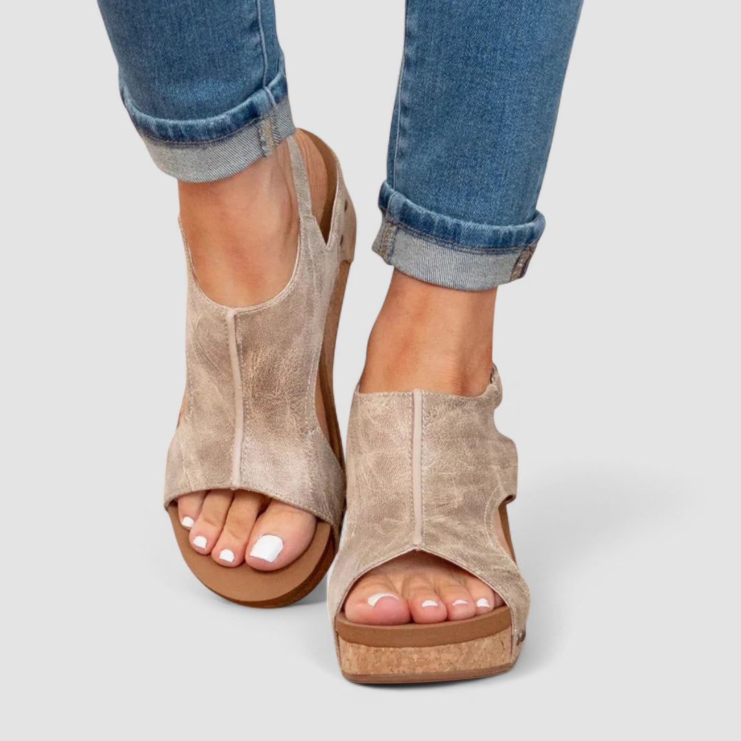 Scarpe con Tacco