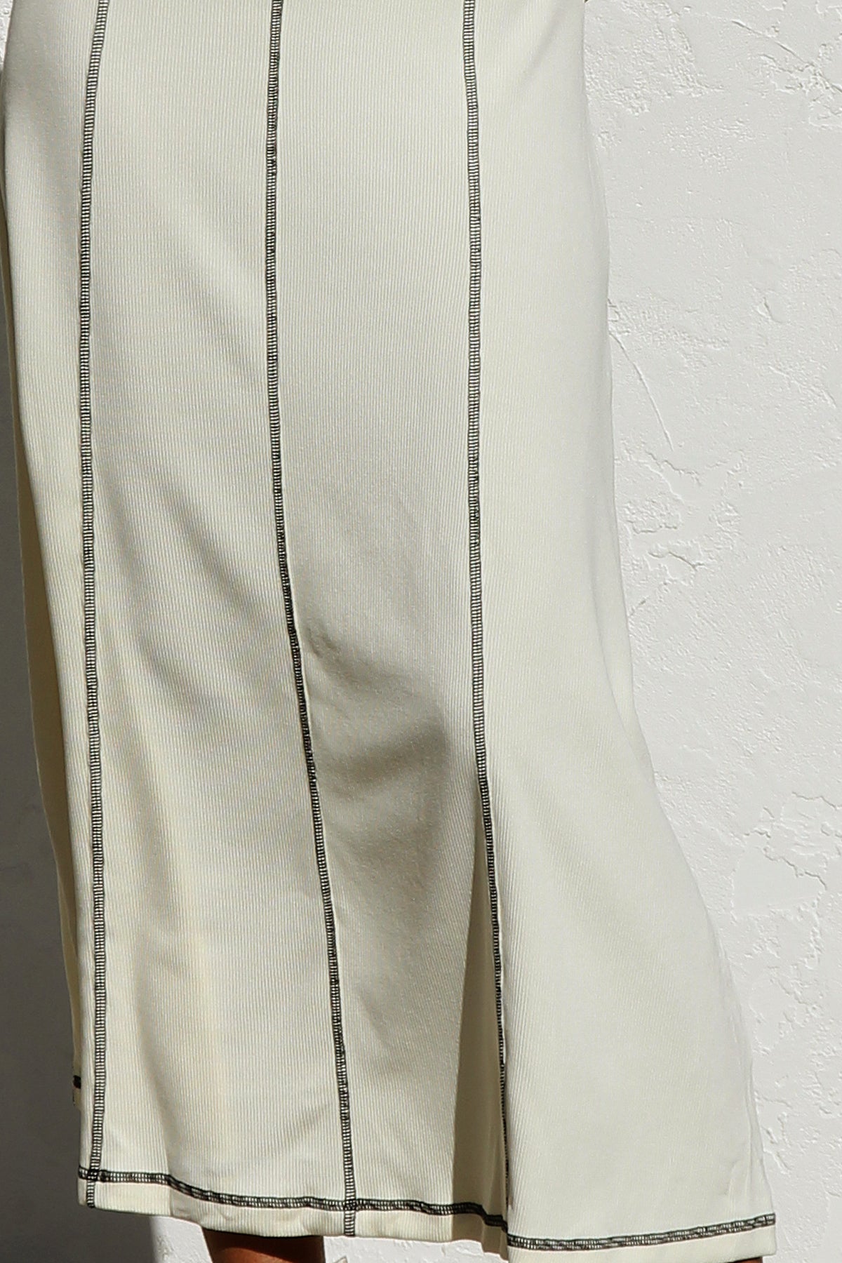 Vestito Ariana CREMA