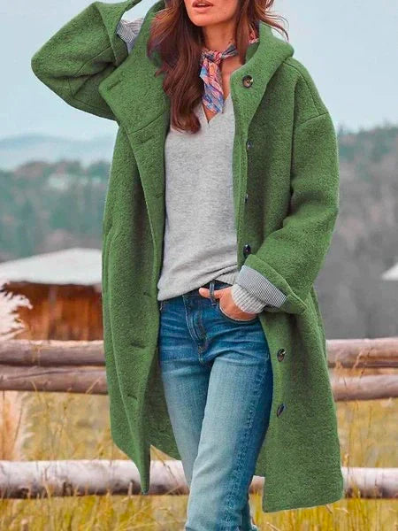 Amara | Stile e Comfort per l’Autunno