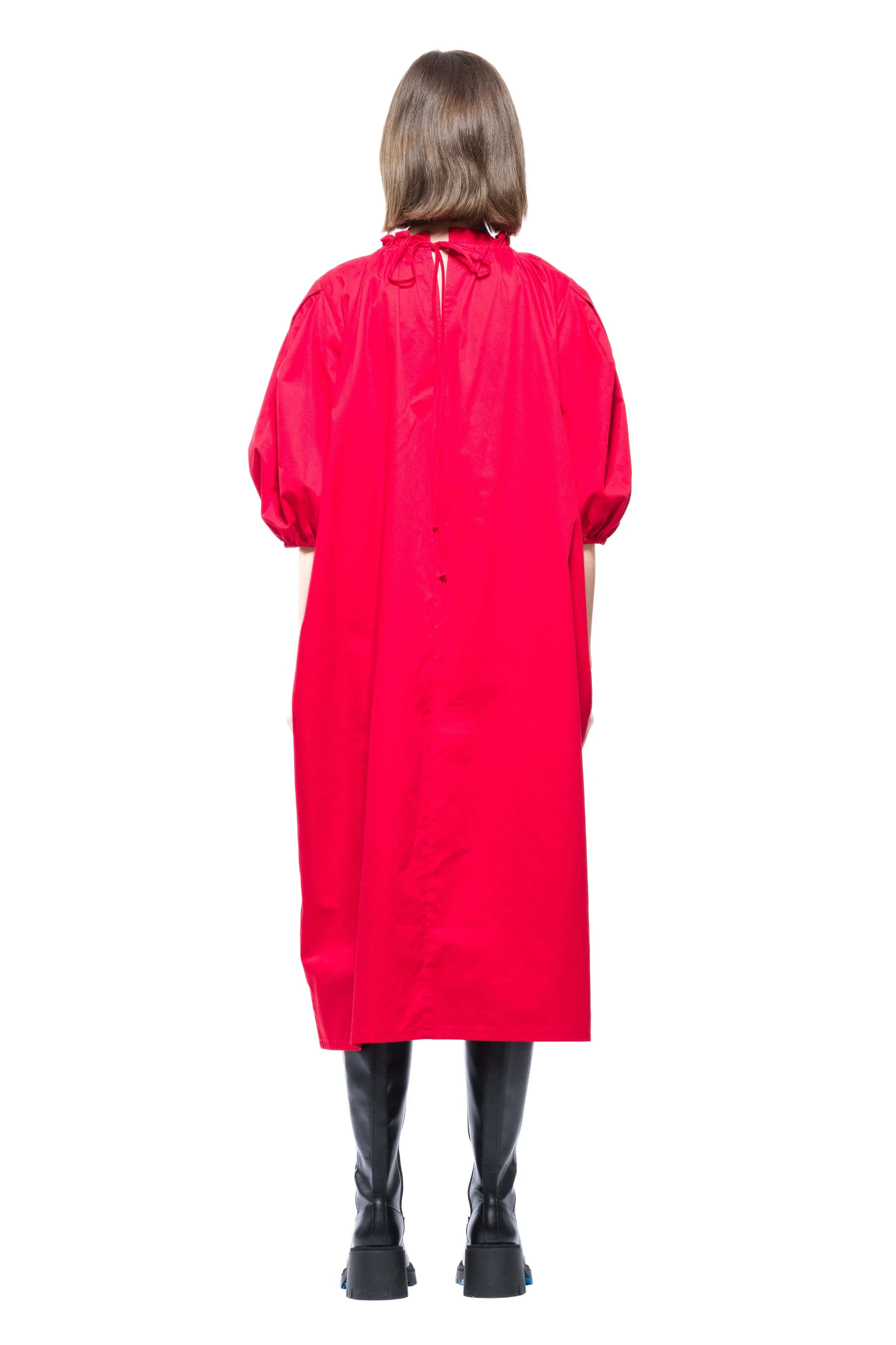 Vestito Midi Moonrise