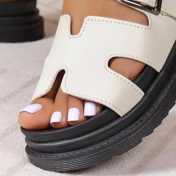 Amaris - Sandali ortopedici dal design elegante – Comfort di lusso ad ogni passo