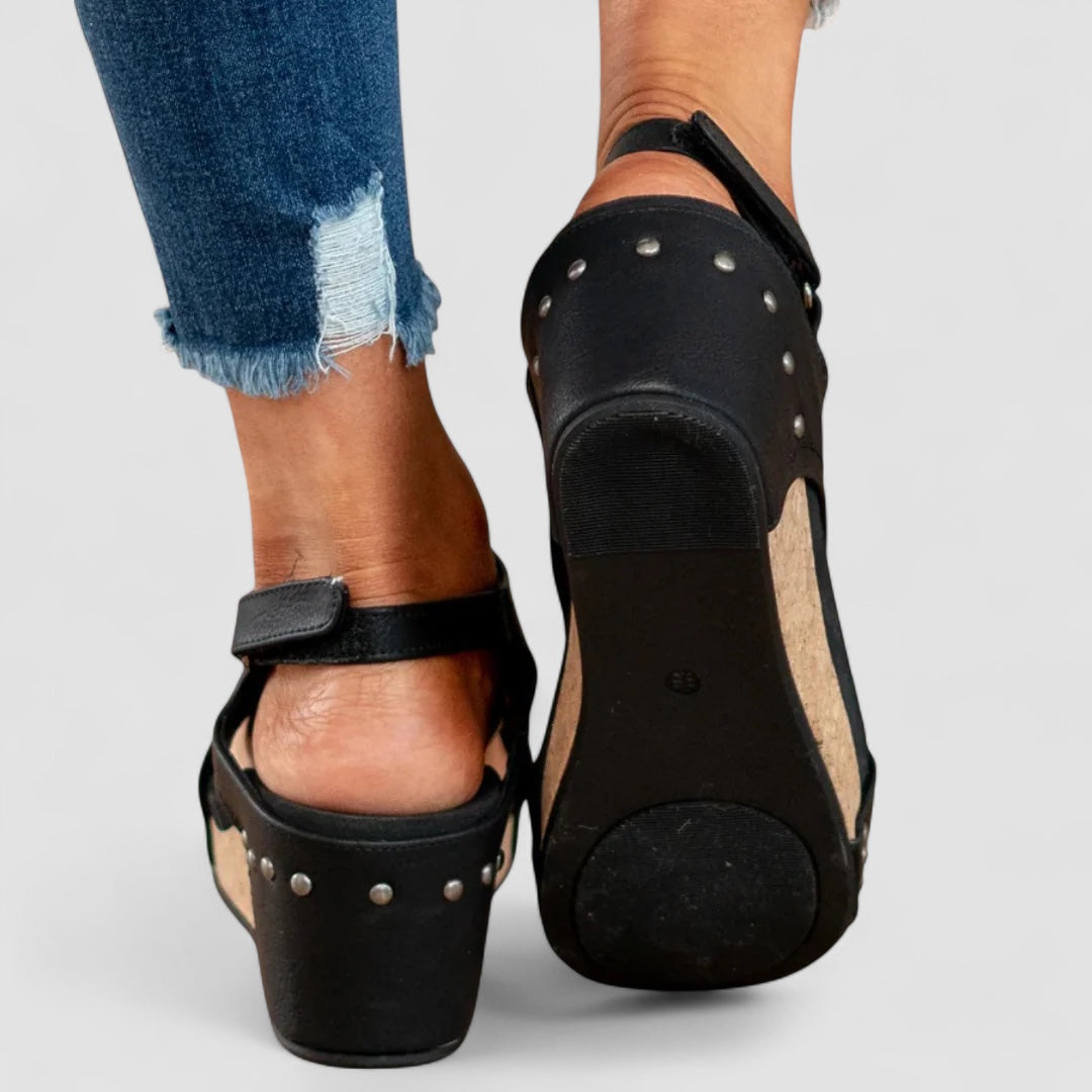 Scarpe con Tacco