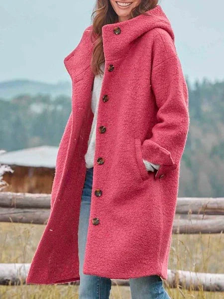 Amara | Stile e Comfort per l’Autunno