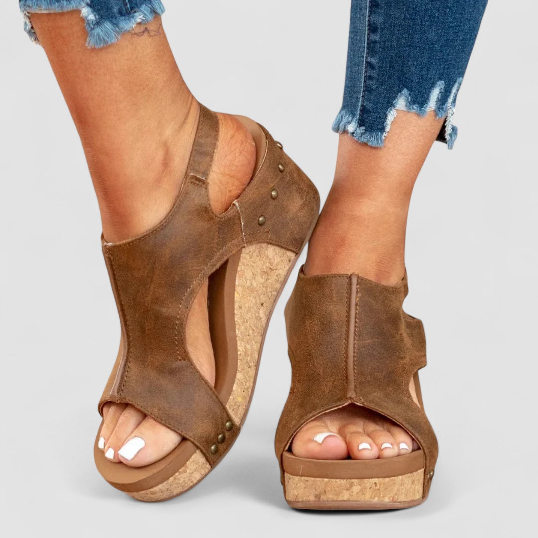 Scarpe con Tacco