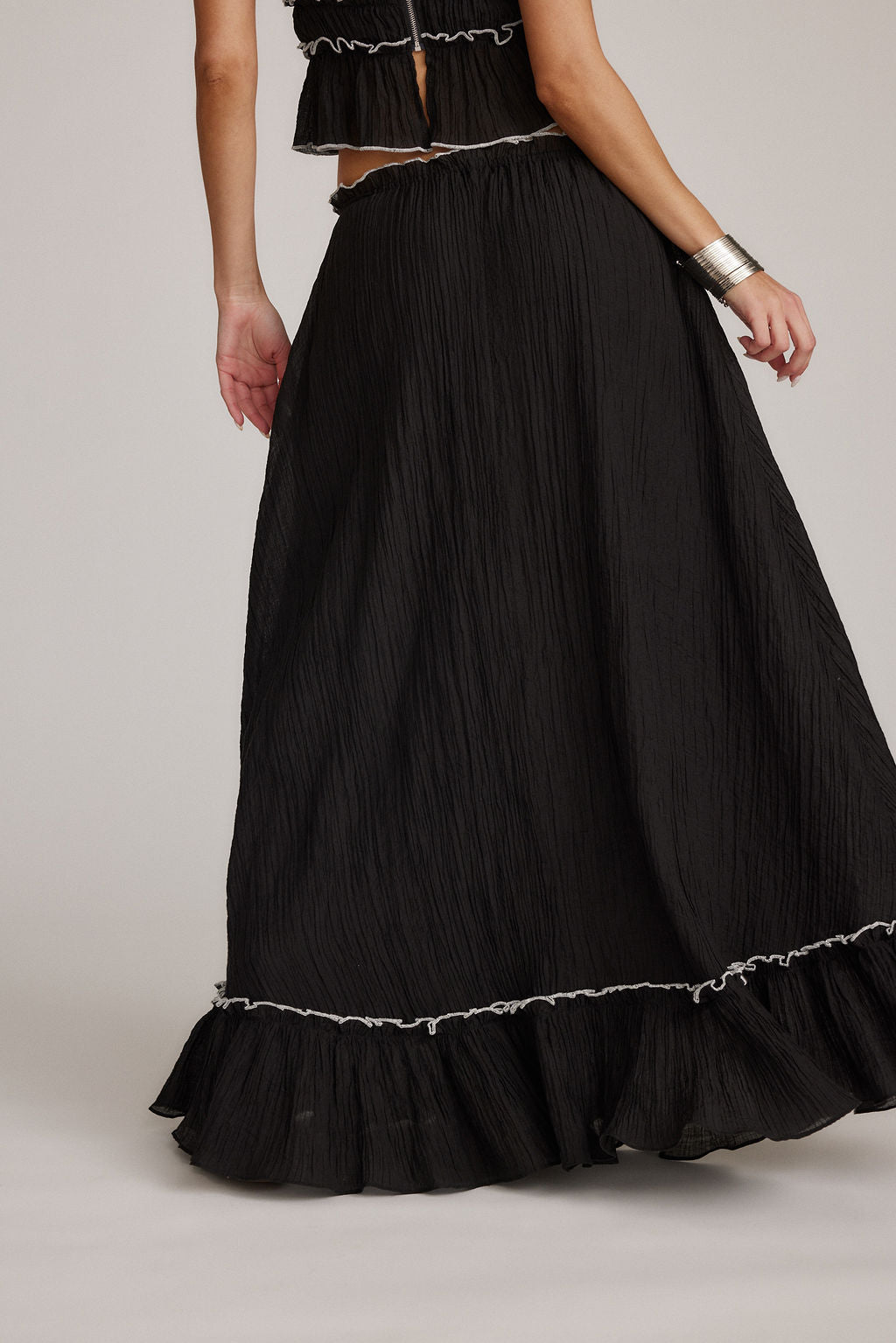 Set alla moda a 2 pezzi