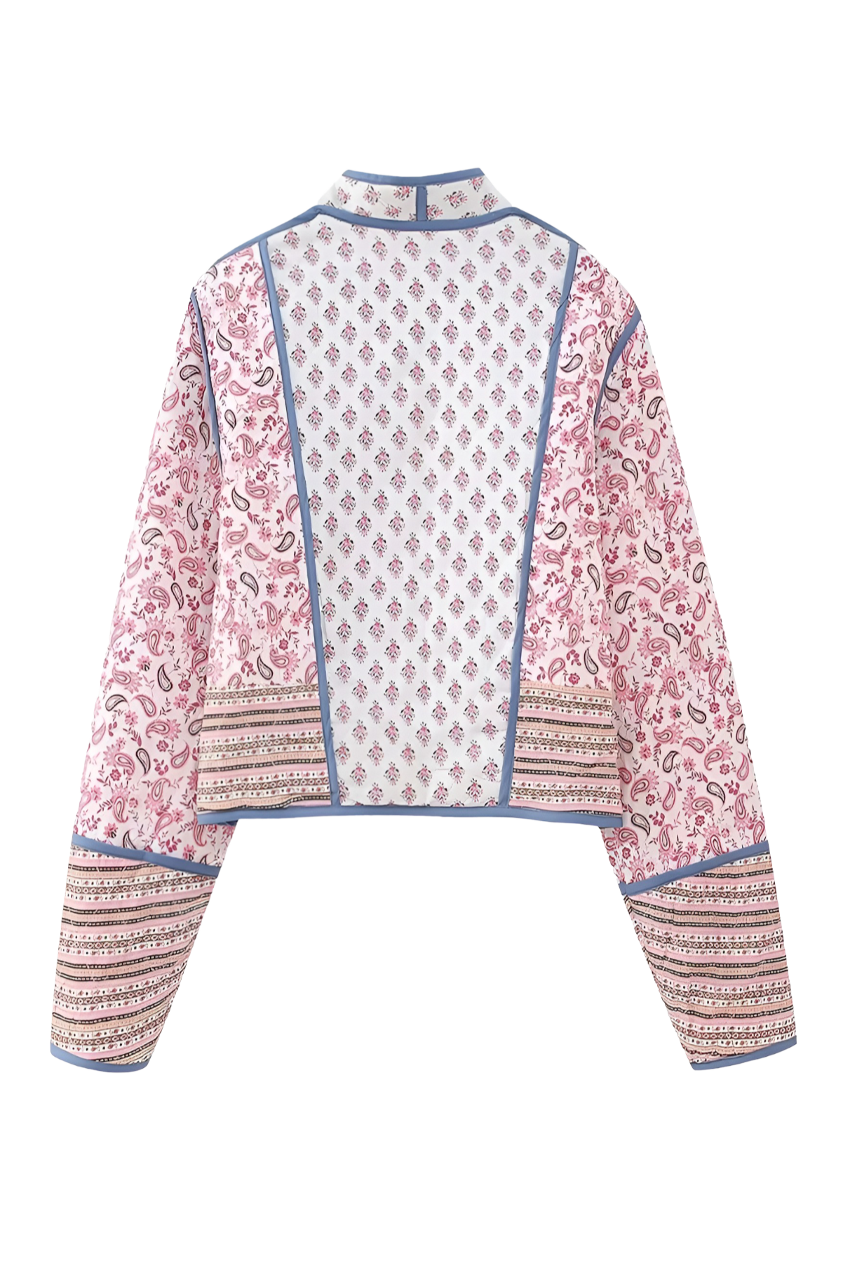 Giacca Marquessa reversibile