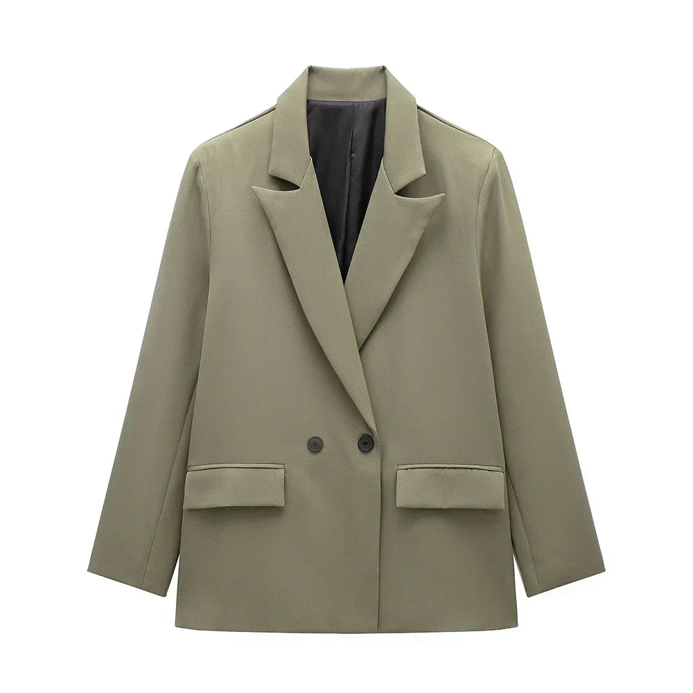 BLAZER Solène