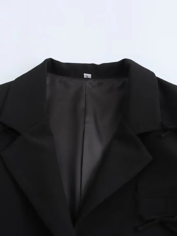 BLAZER Nathalie