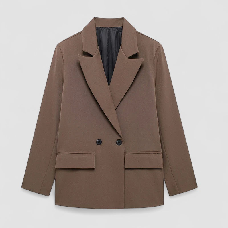 BLAZER Solène