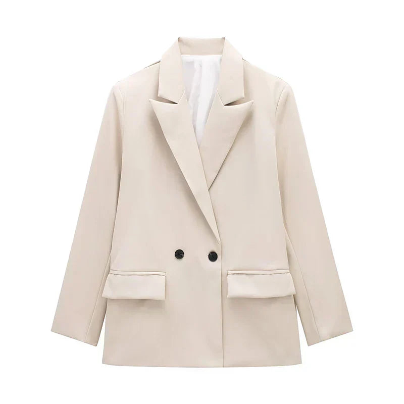 BLAZER Solène