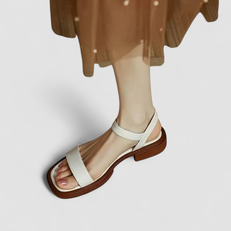 Alexa - Eleganti Sandali