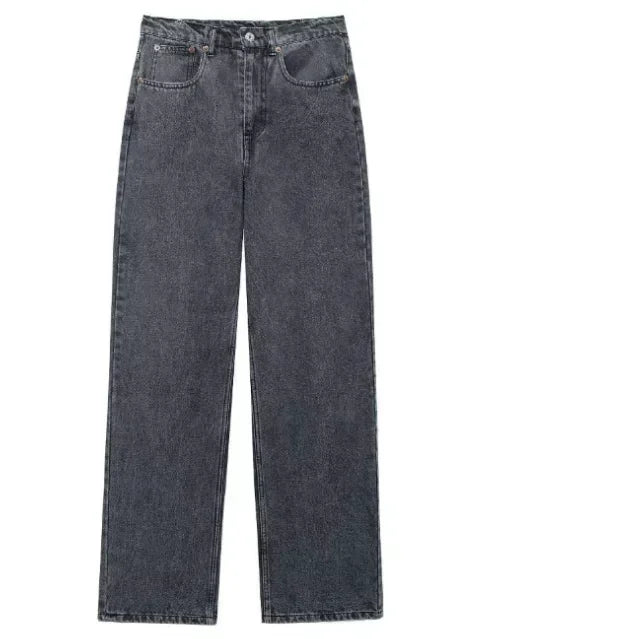 Jeans Patchwork Şicco