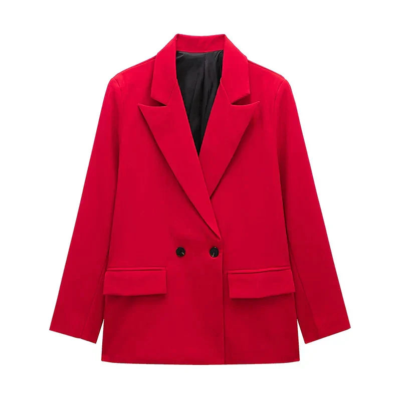 BLAZER Solène