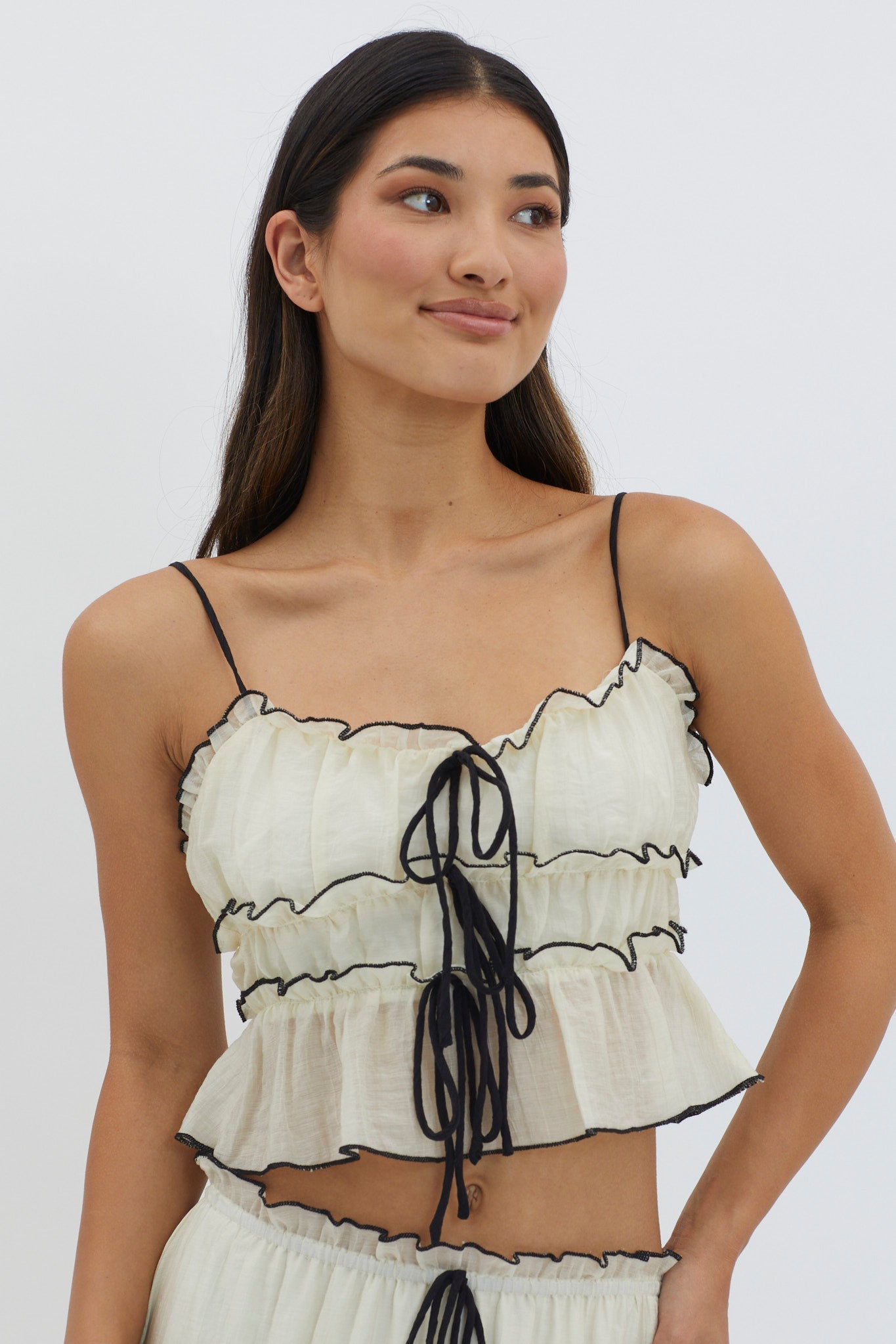 Set alla moda a 2 pezzi