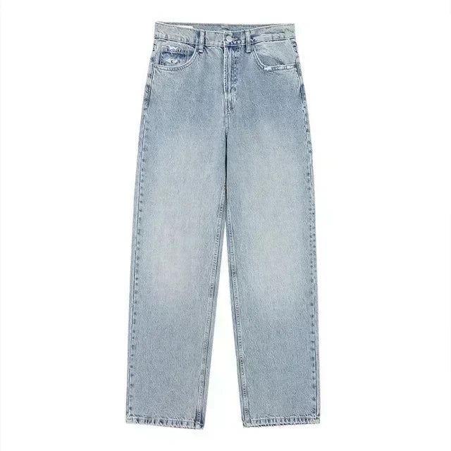 Jeans Patchwork Şicco