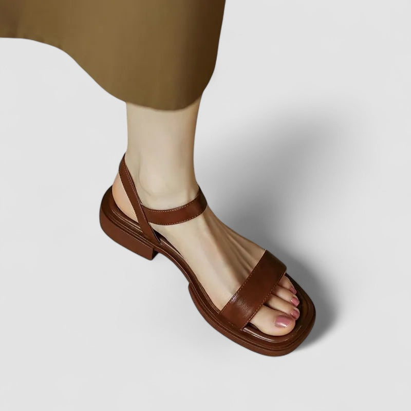 Alexa - Eleganti Sandali
