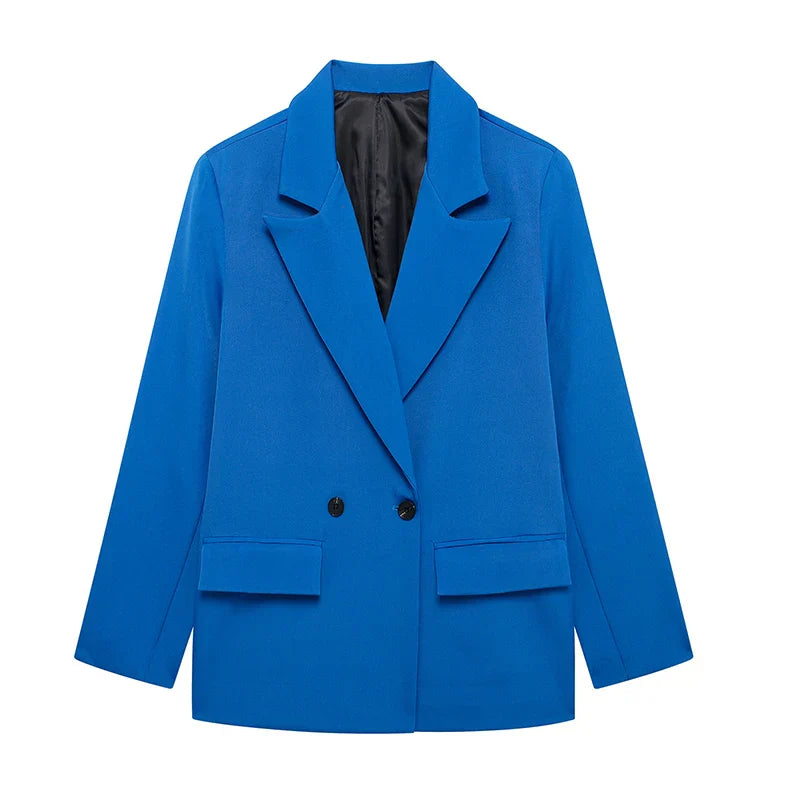 BLAZER Solène