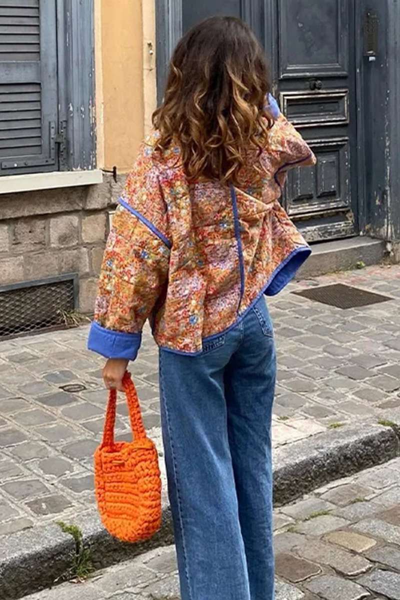 Giacca Valeria