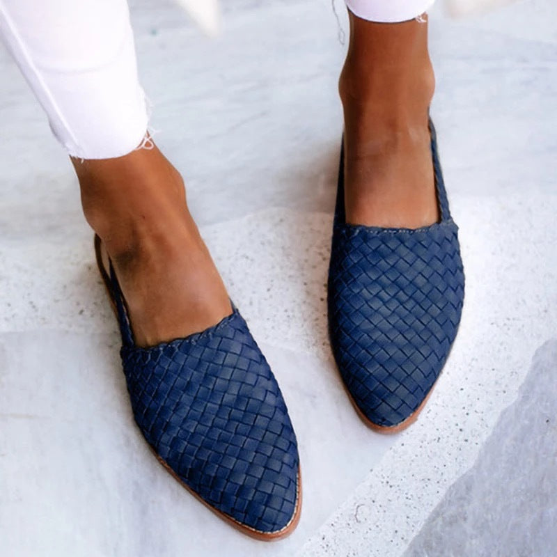 Scarpe ortopediche con comfort classico