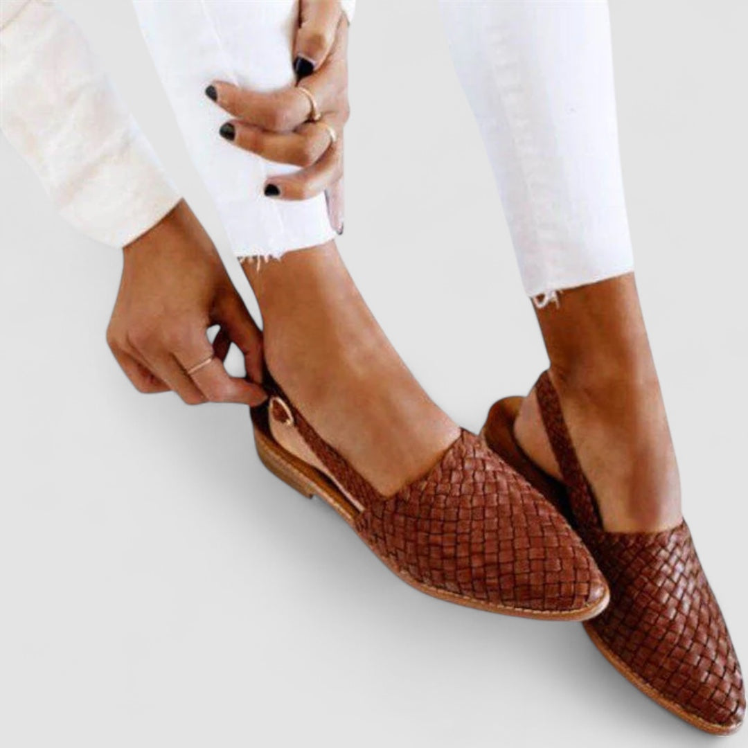 Scarpe ortopediche con comfort classico