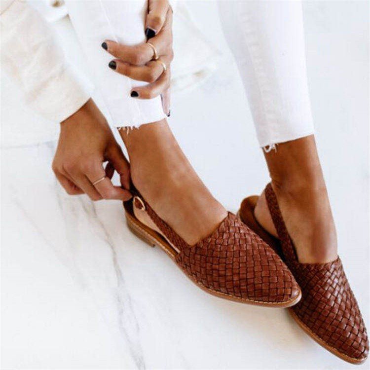 Scarpe ortopediche con comfort classico