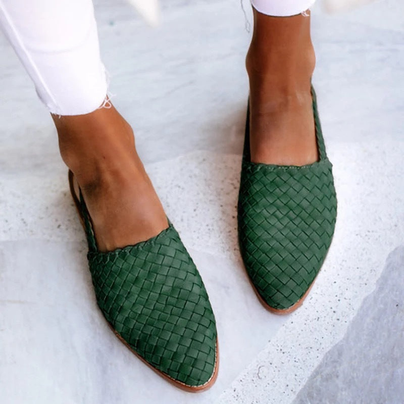 Scarpe ortopediche con comfort classico