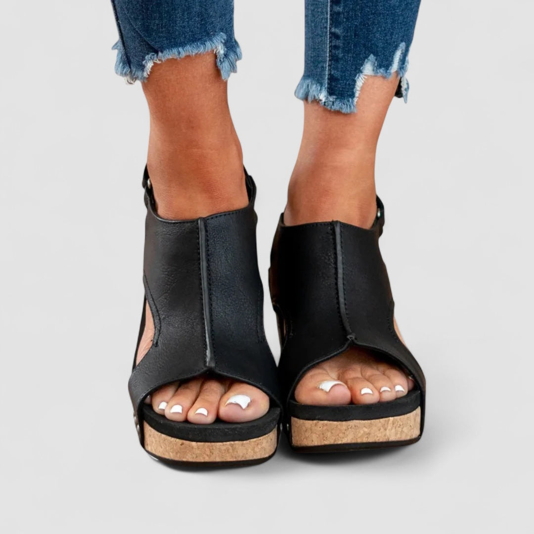 Scarpe con Tacco