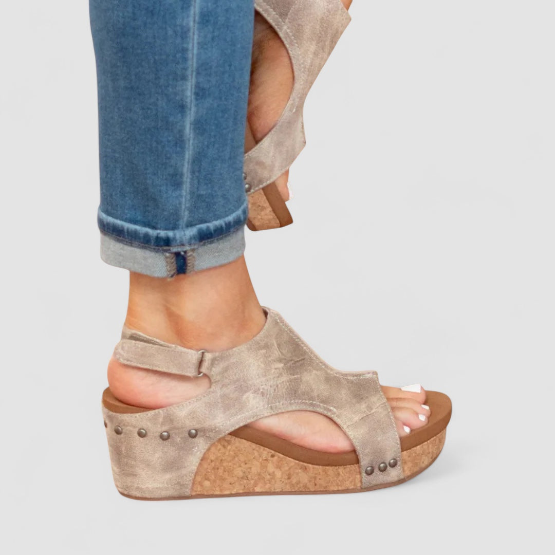 Scarpe con Tacco