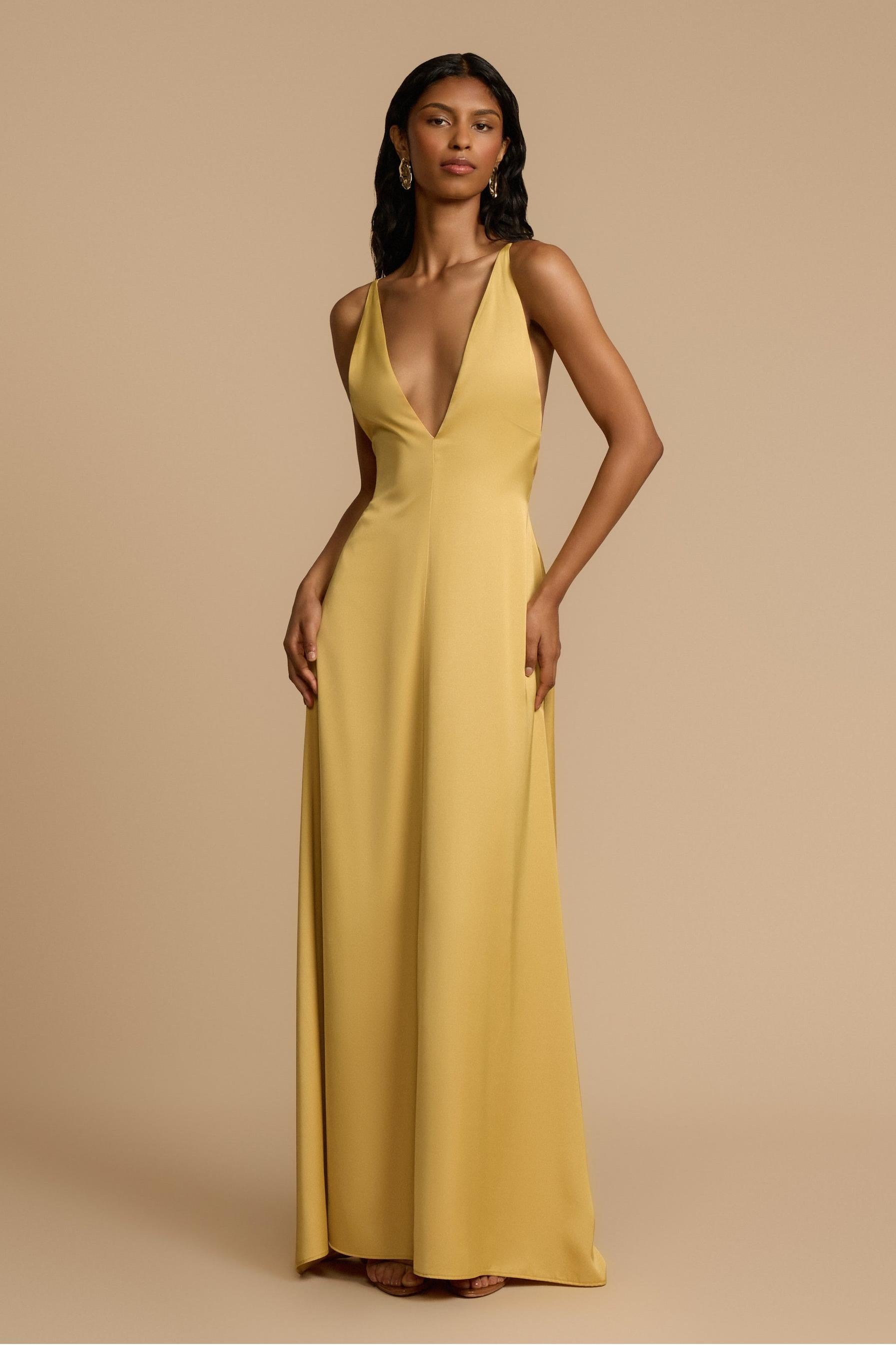 Vestito Maxi Soleil