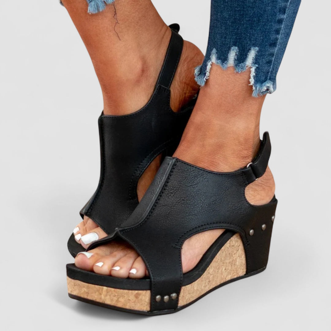 Scarpe con Tacco