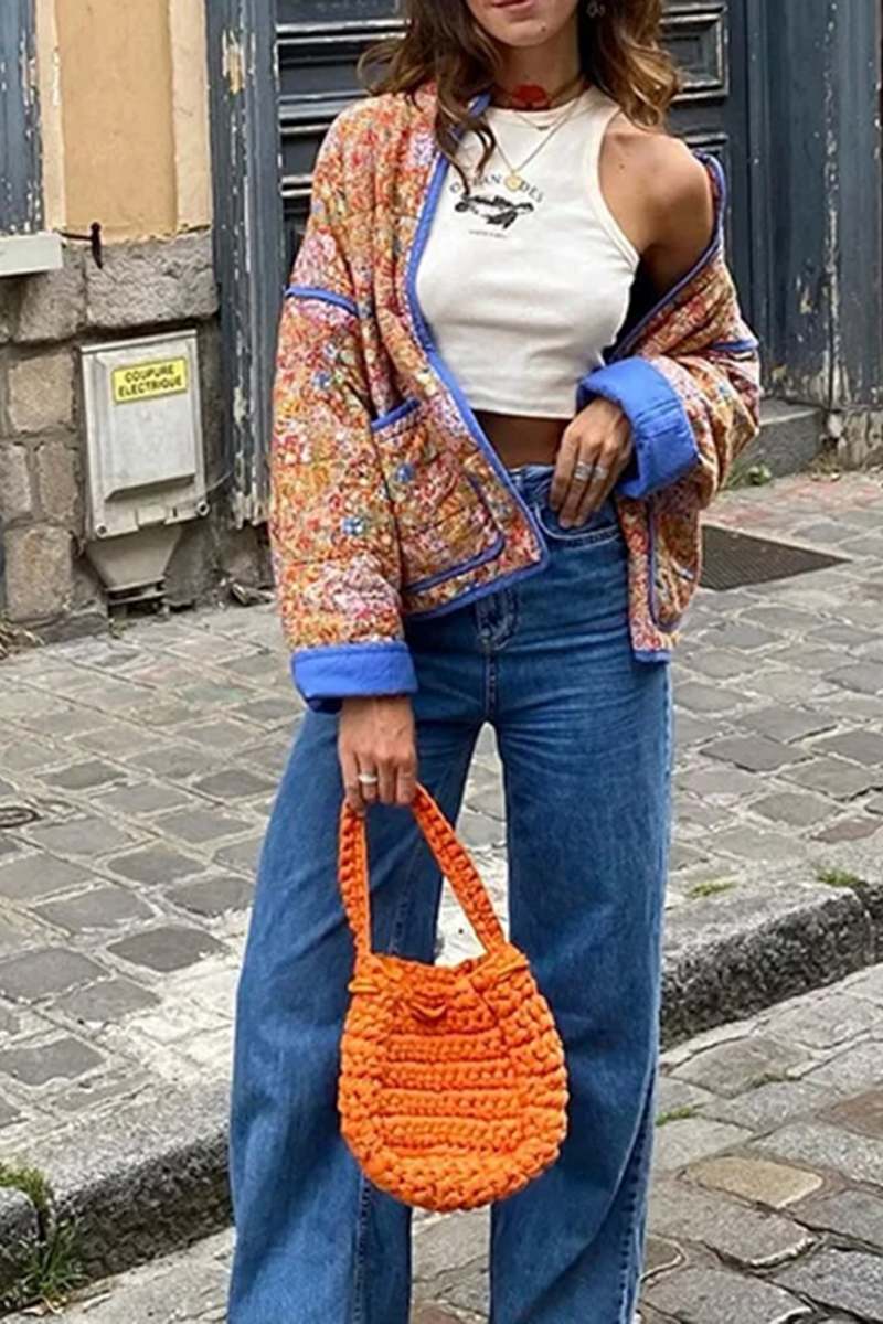 Giacca Valeria