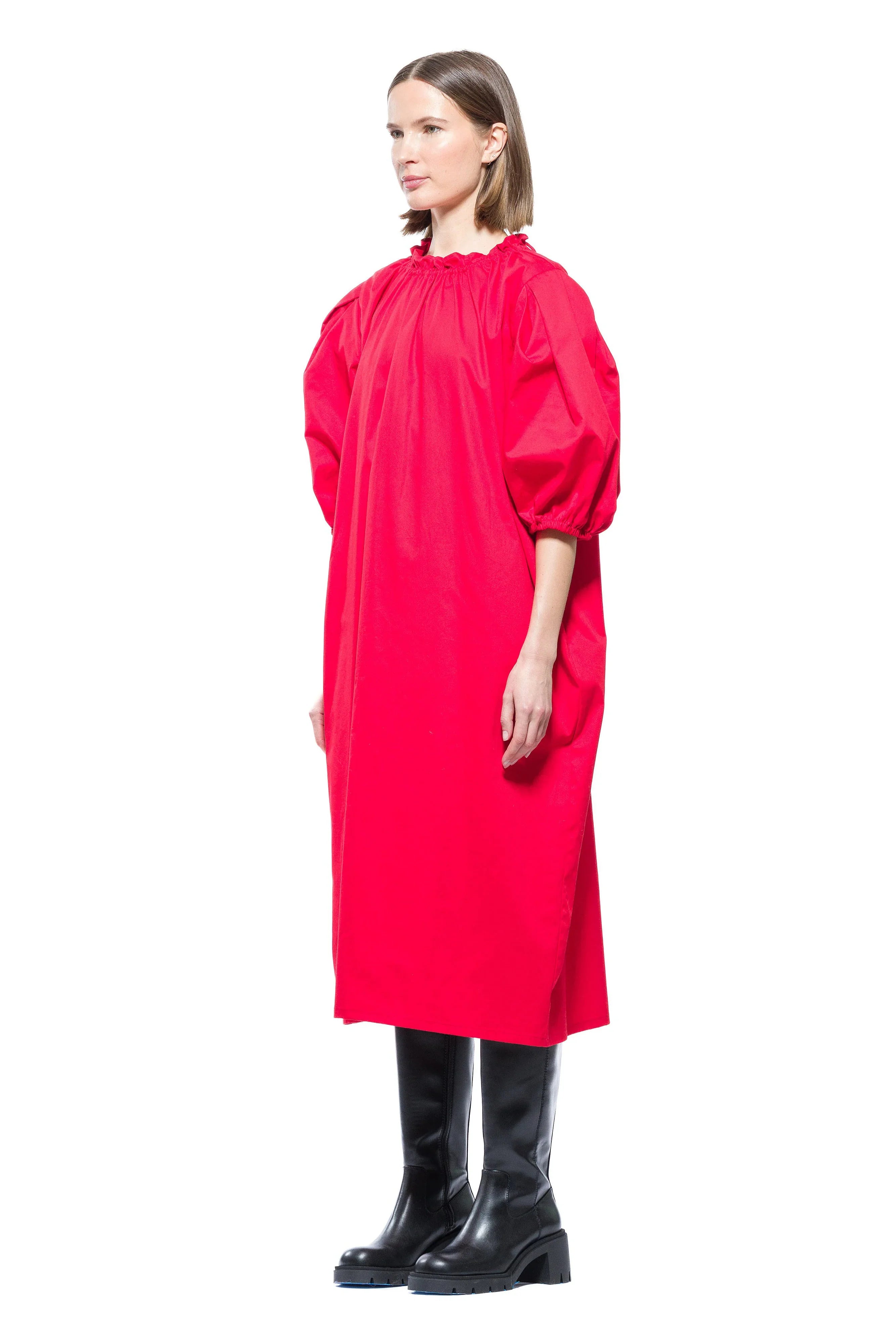 Vestito Midi Moonrise