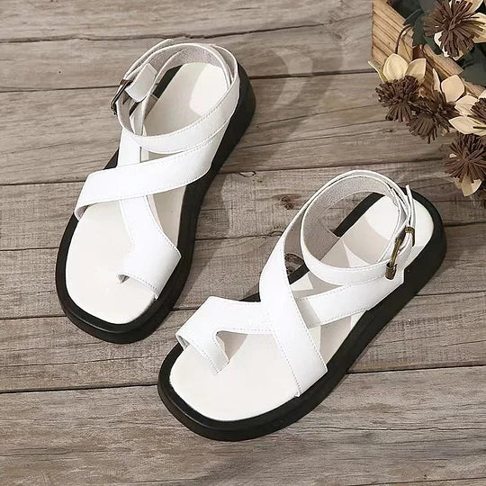 Eleganti e Comode Sandali Petra