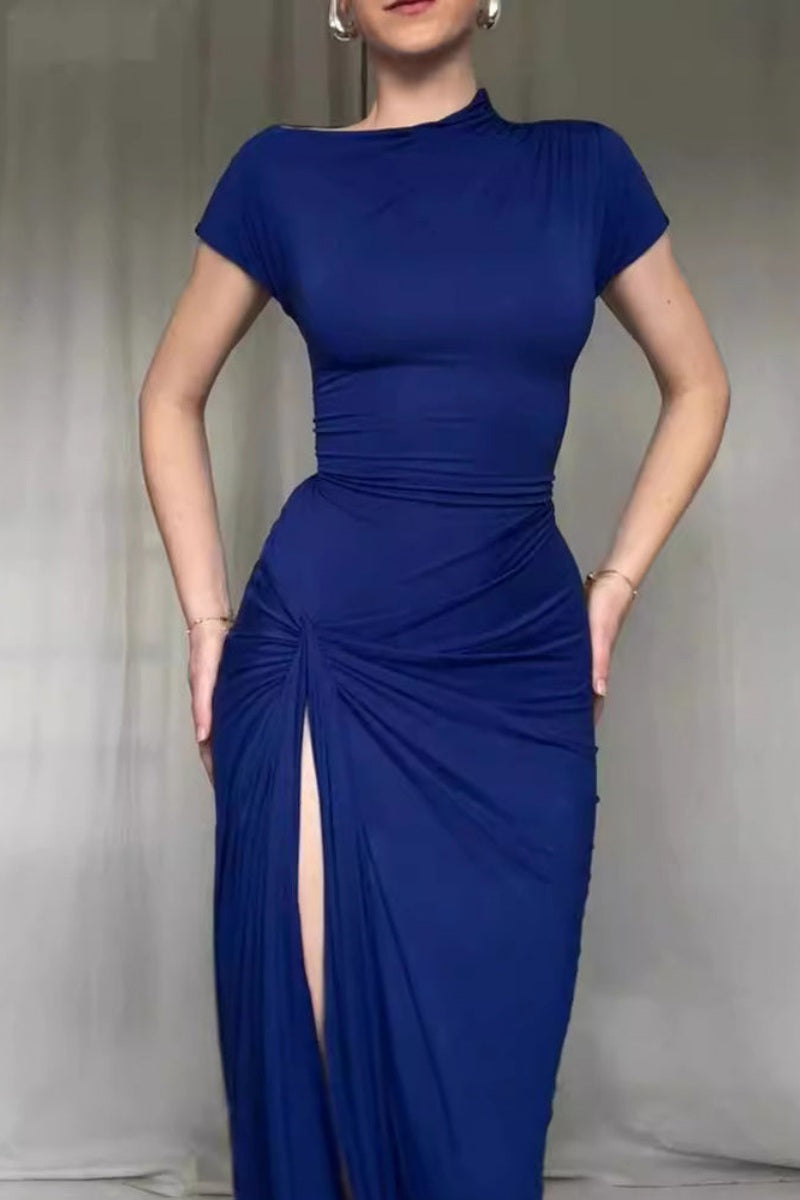 Vestito Attillato Sexy