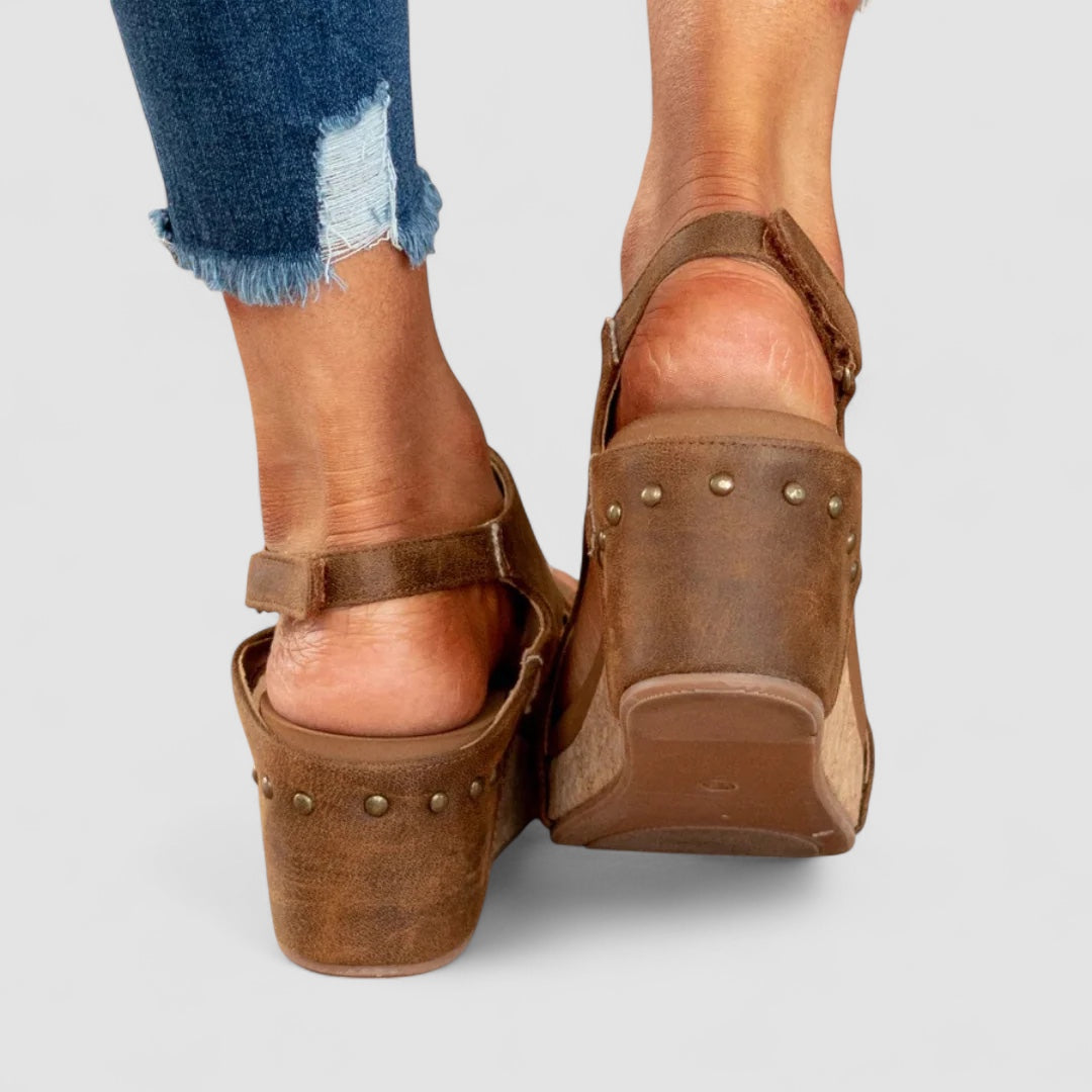 Scarpe con Tacco