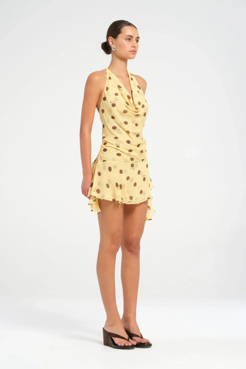 Vestito Mini Harlow