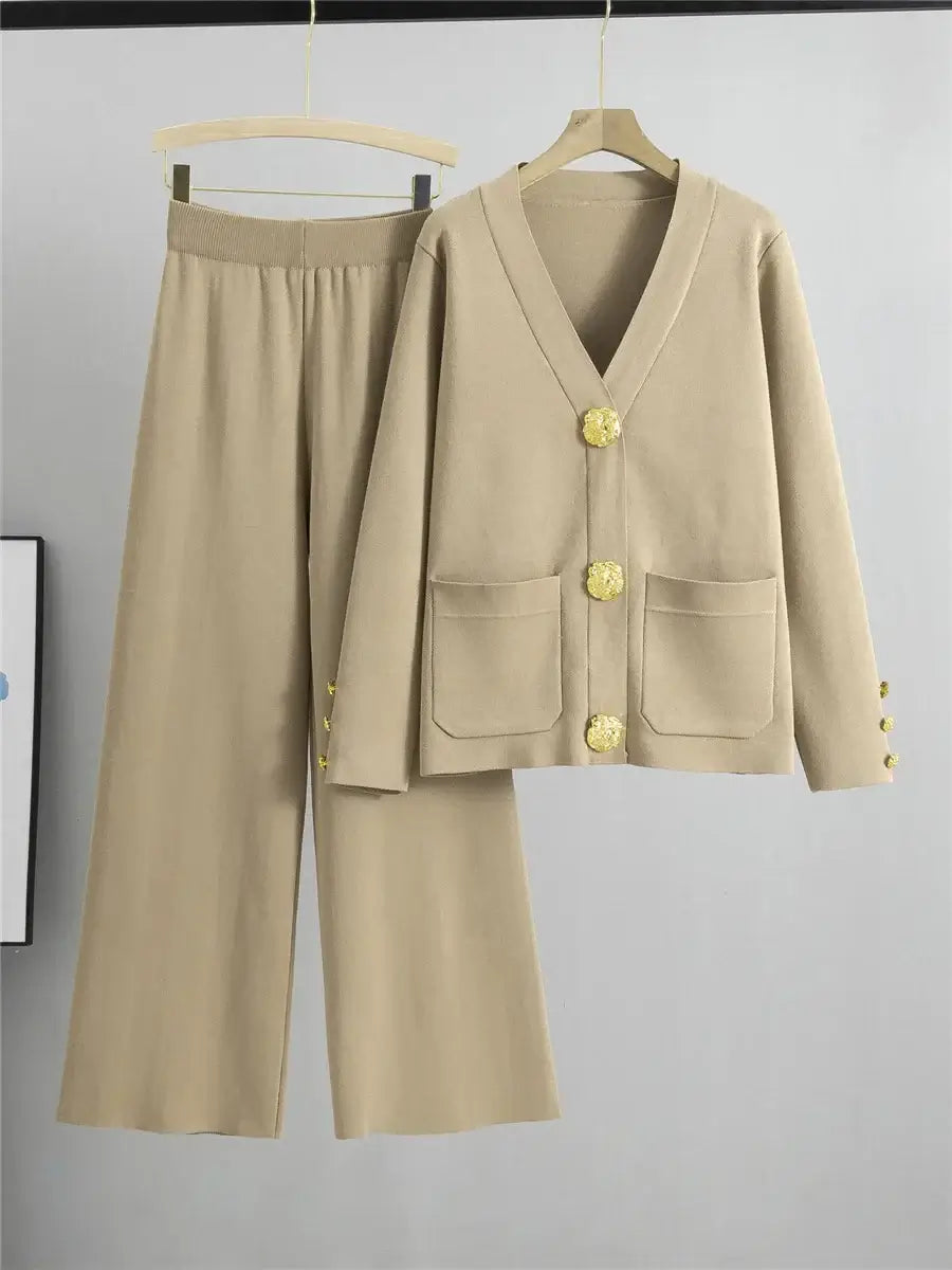 Elegante completo