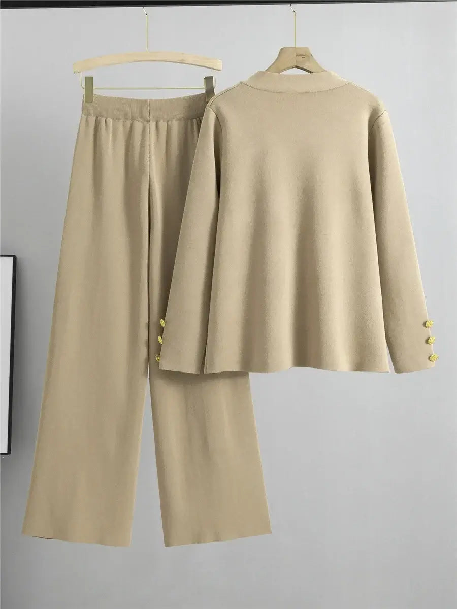 Elegante completo