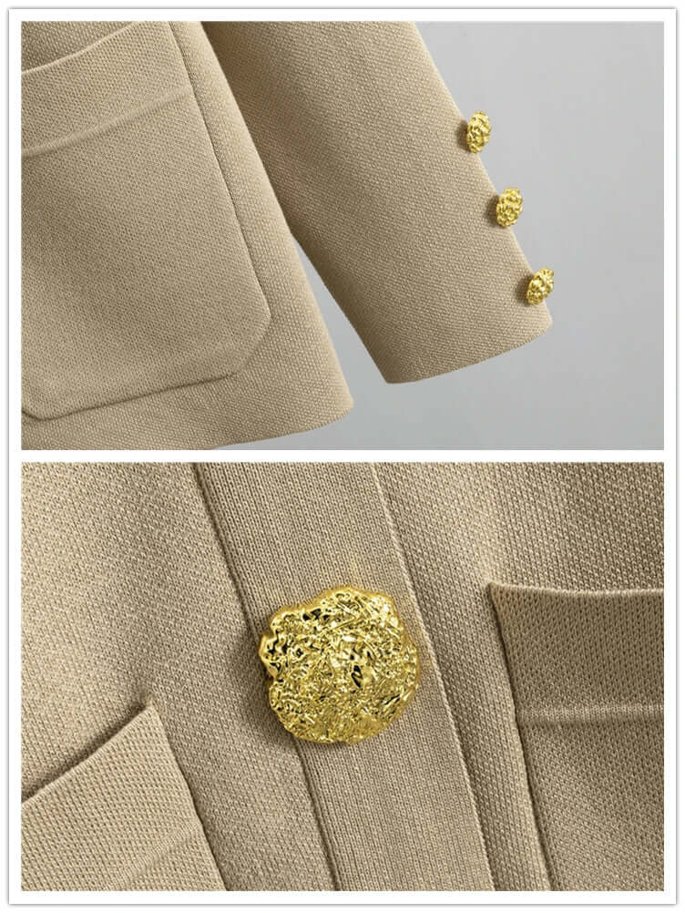 Elegante completo