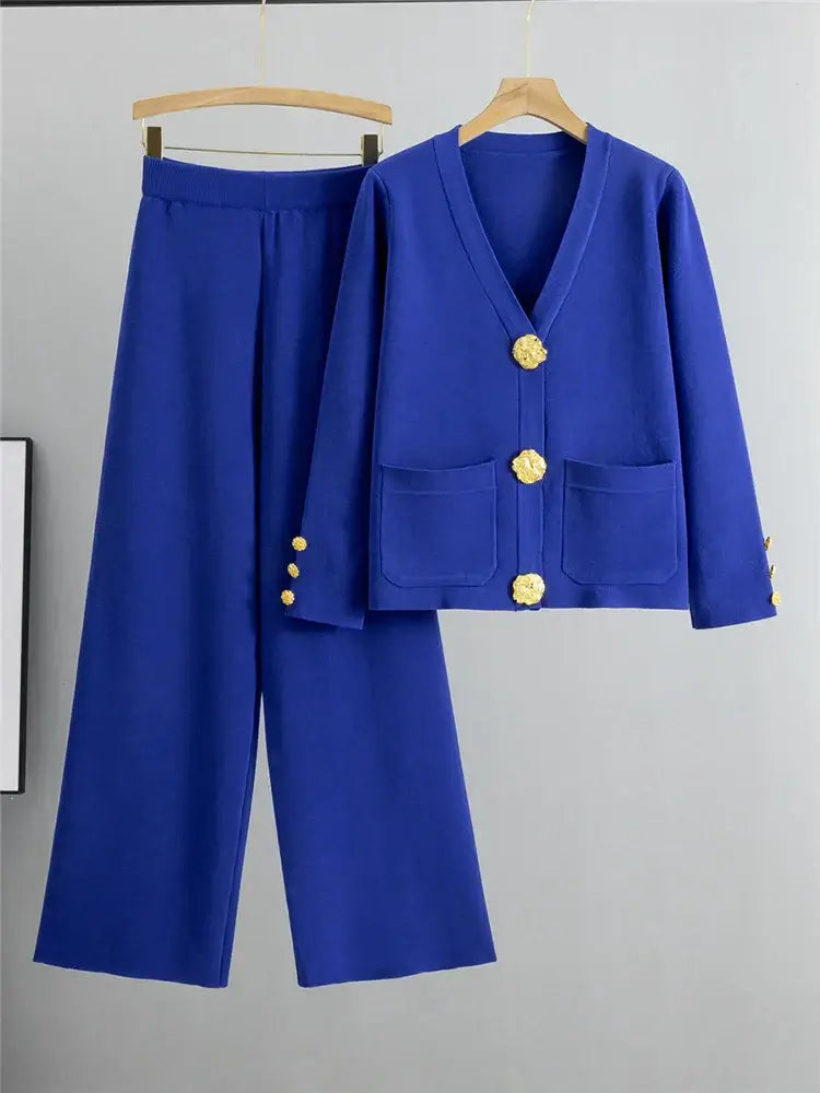 Elegante completo