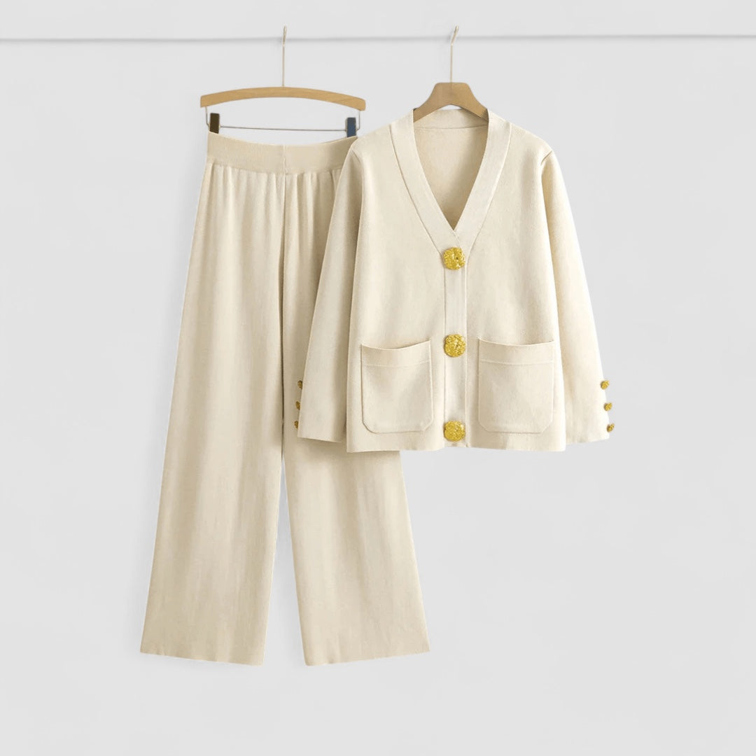 Elegante completo