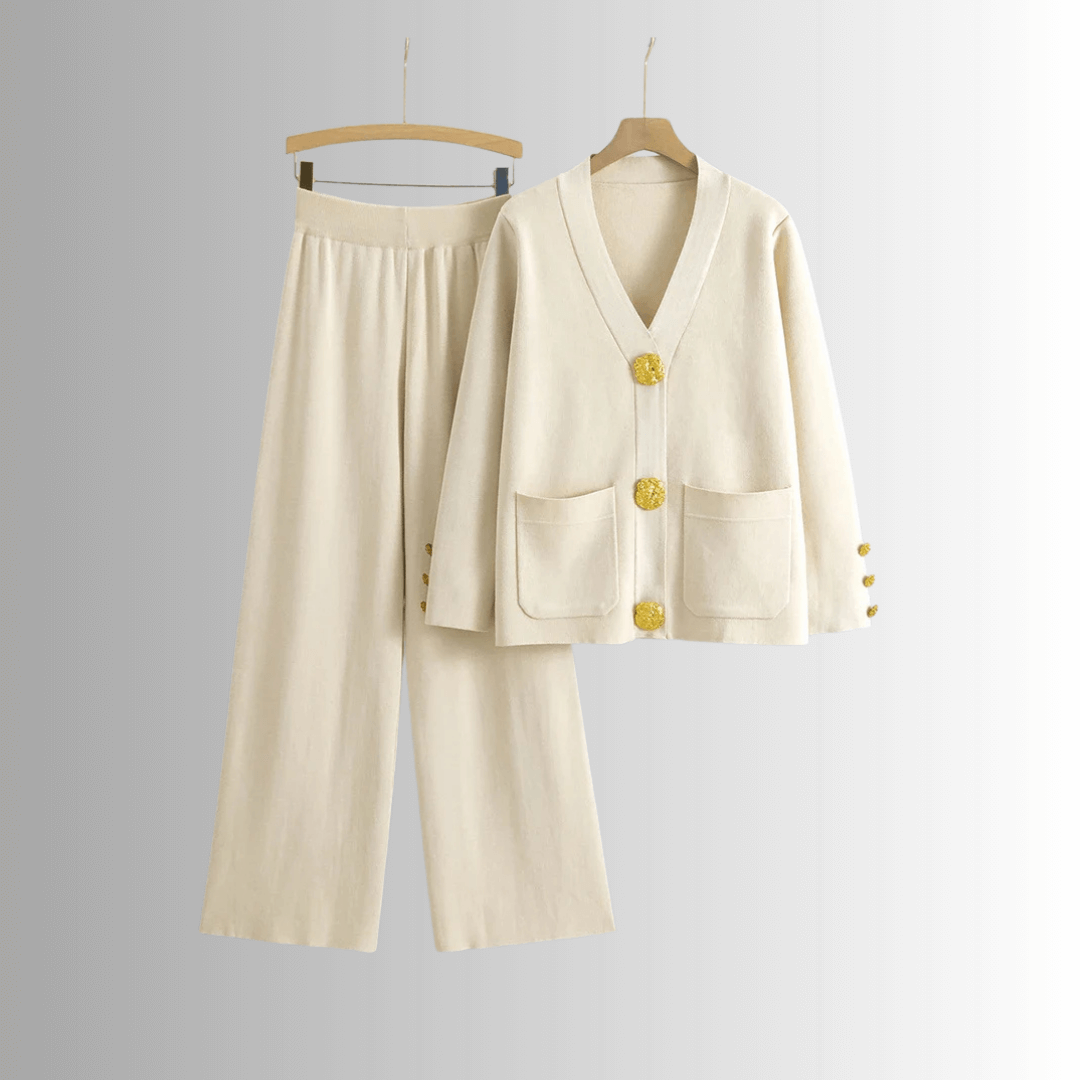 Elegante completo