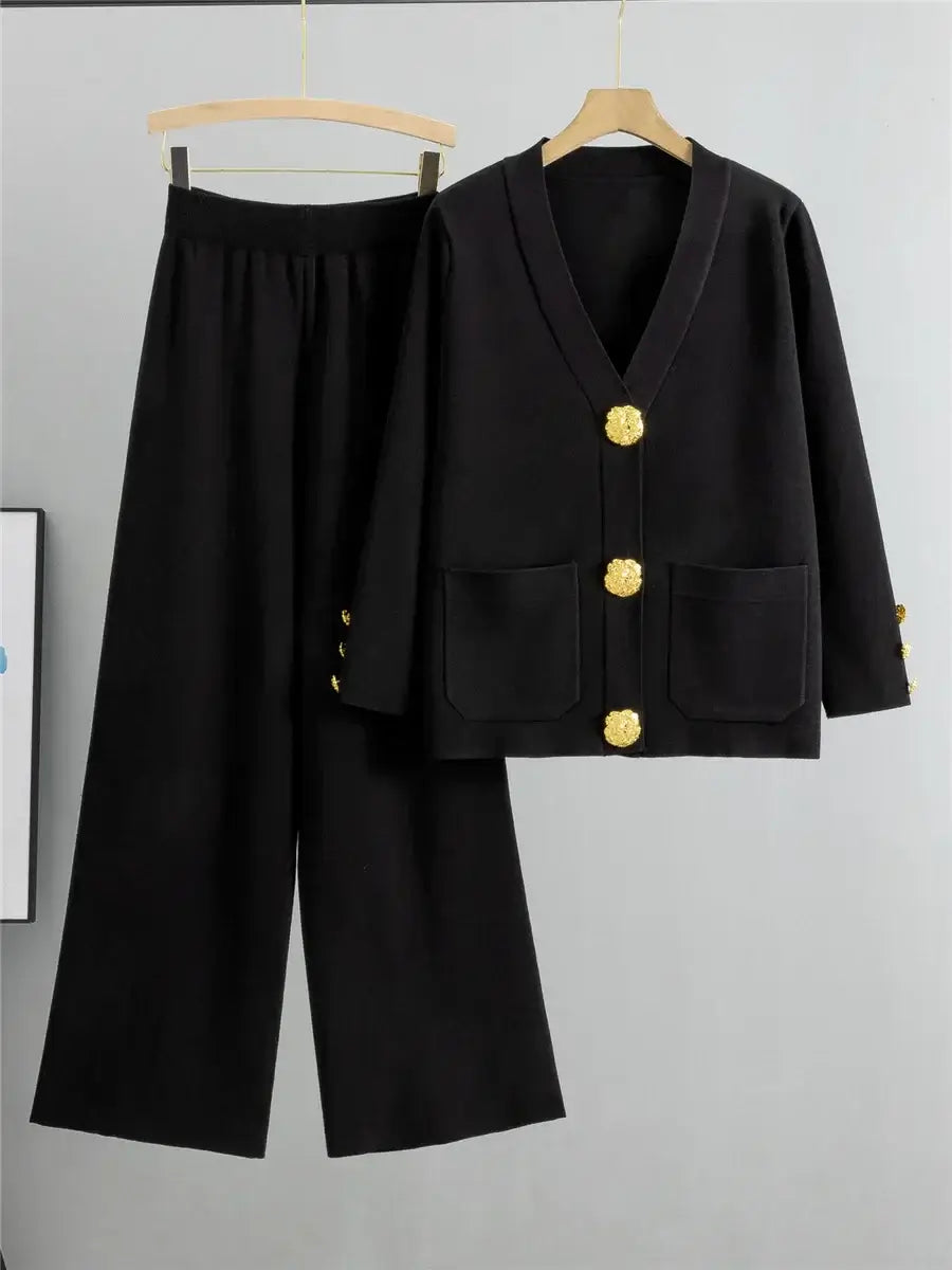 Elegante completo