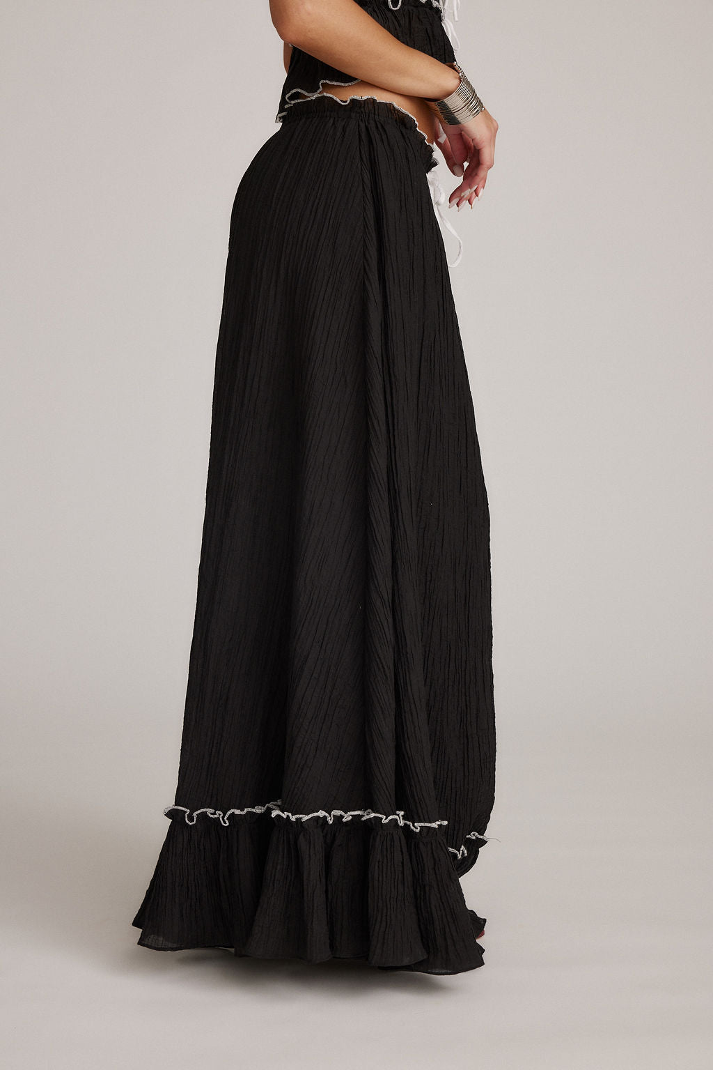 Set alla moda a 2 pezzi