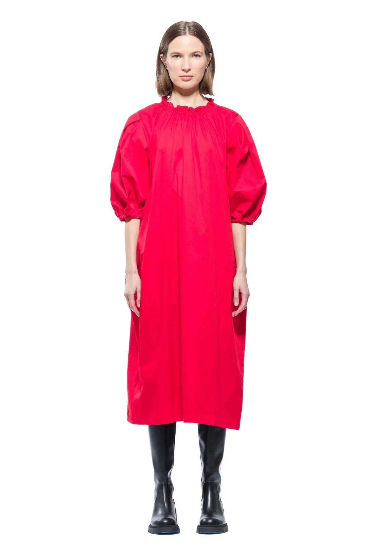 Vestito Midi Moonrise