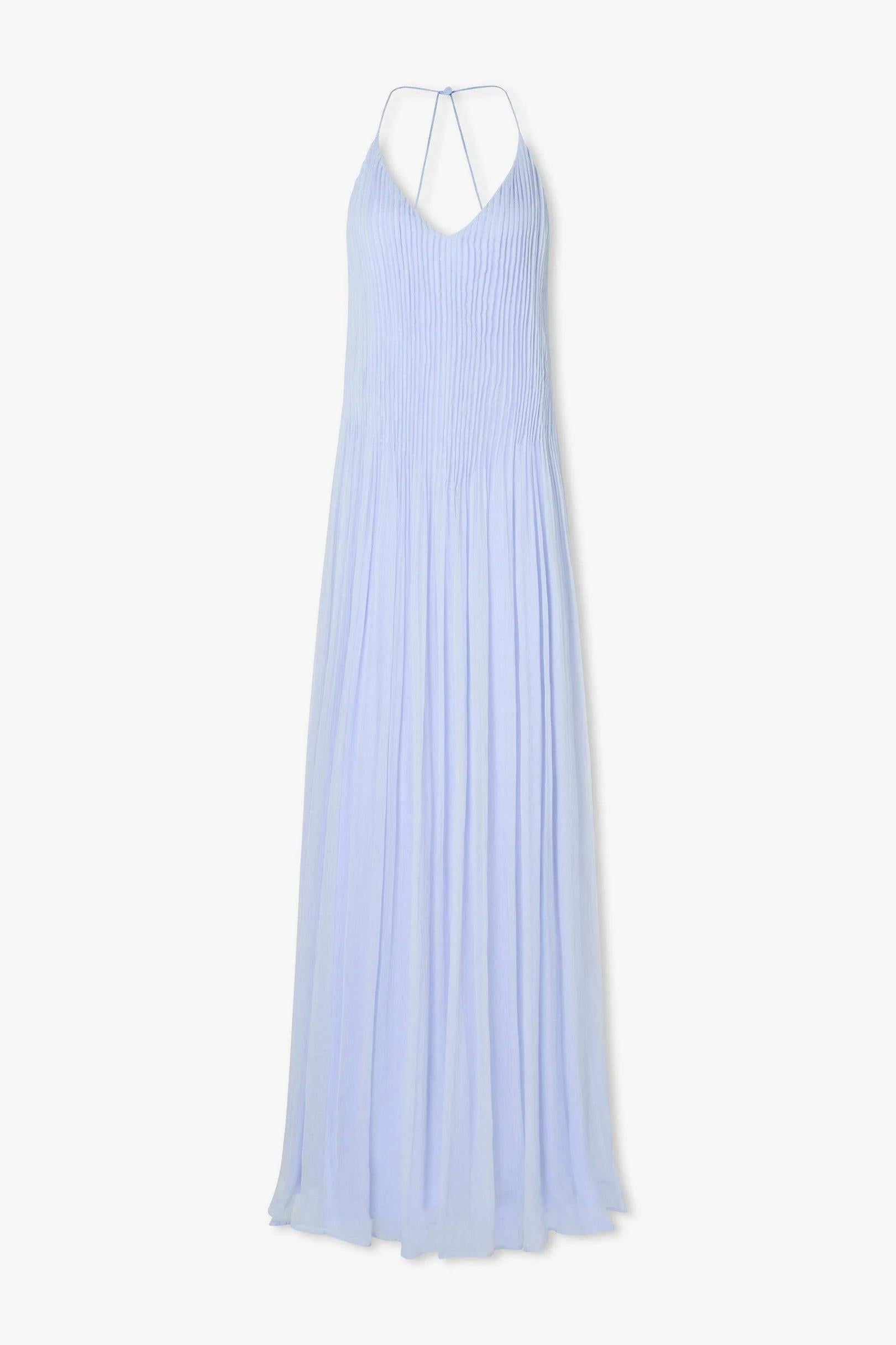 Vestito Maxi Haydin - Hydrangea