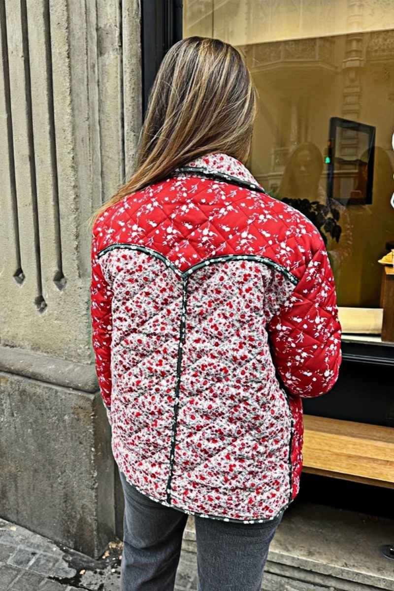 Giacca Belemina