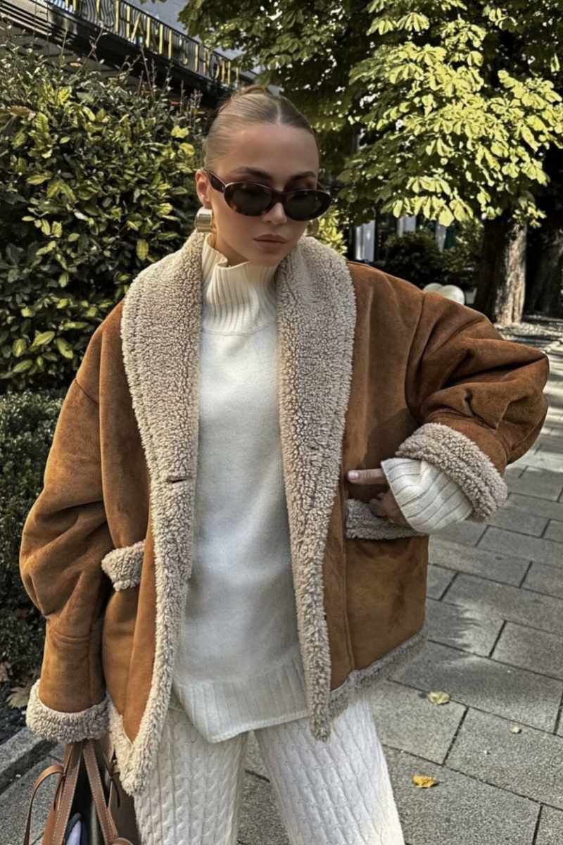 Giacca Beatrice