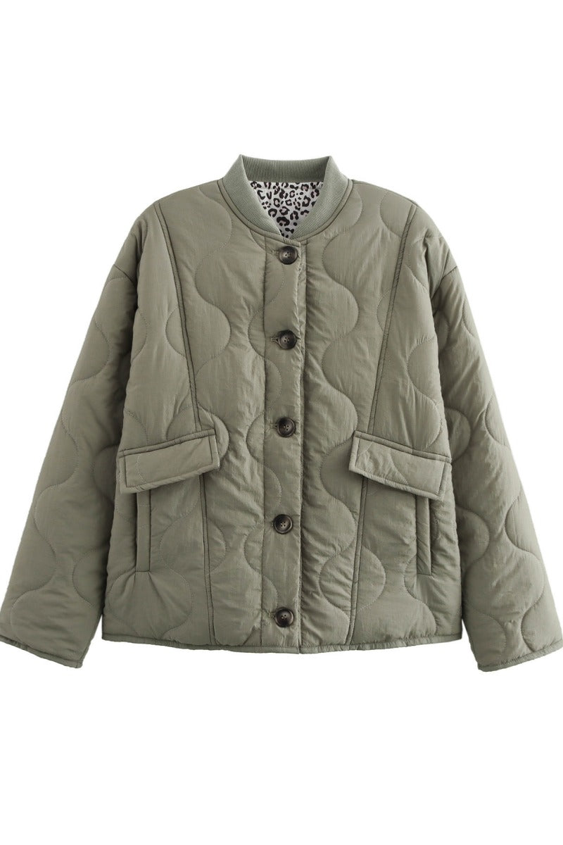 Giacca Adriane - Giardino Verde