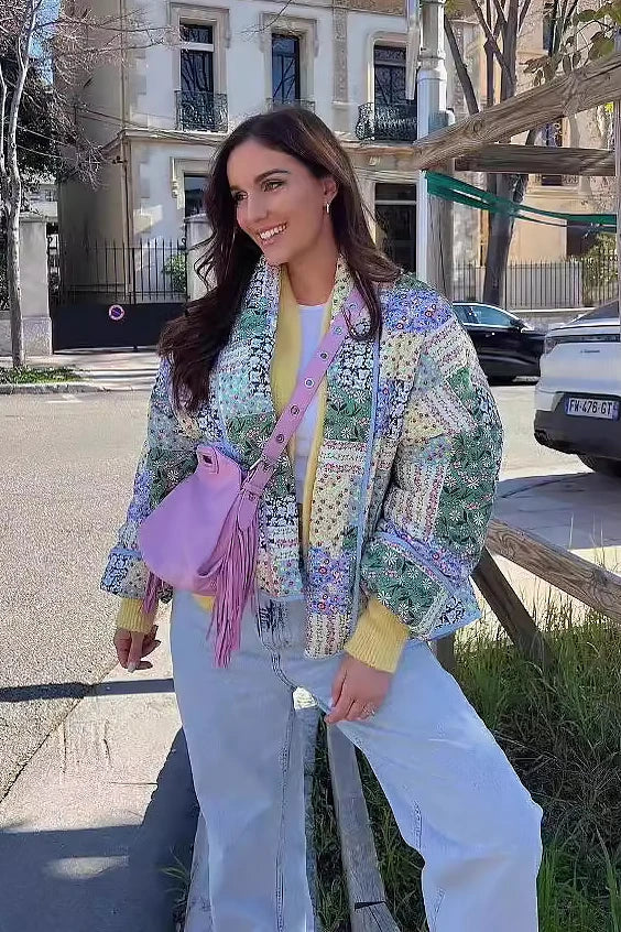 Giacca Kalenda